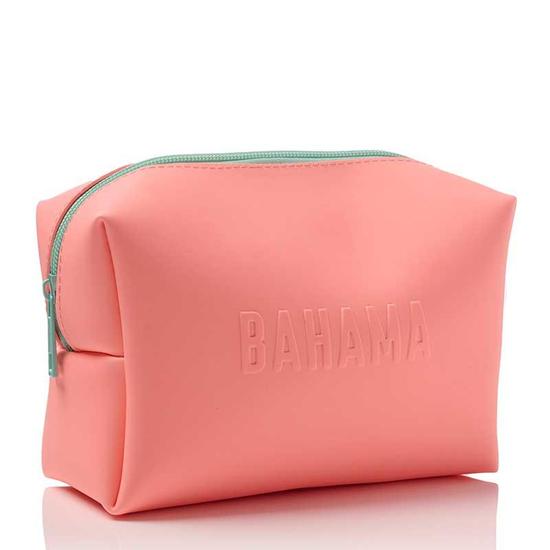 Bahama Skin Bahama Silicone Makeup Bag