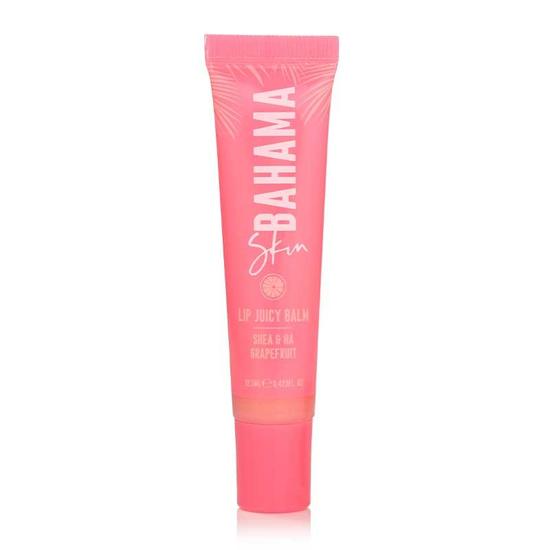 Bahama Skin Lip Juicy Balm Grapefruit