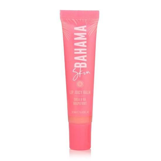 Bahama Skin Lip Juicy Balm Grapefruit