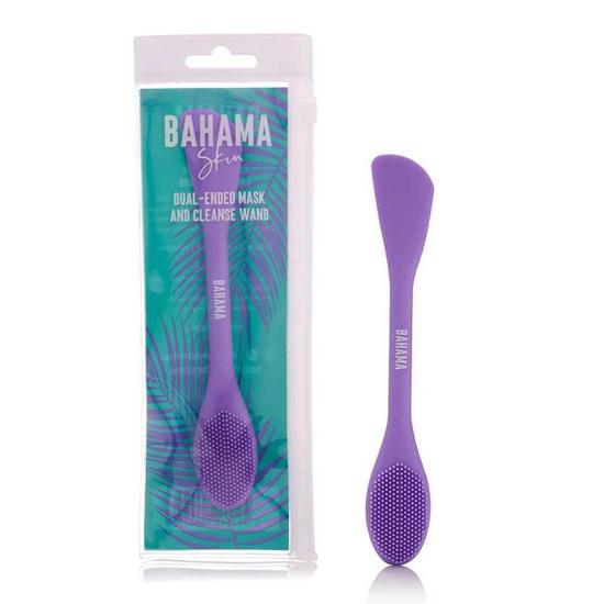 Bahama Skin Mask & Cleanse Wand