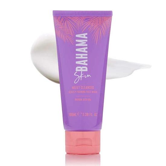 Bahama Skin Milky Cleanser