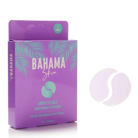 Bahama Skin Under Eye Patches