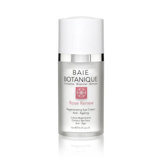 Baie Botanique Regenerating Eye Cream