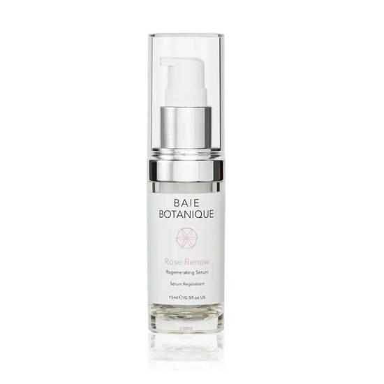 Baie Botanique Regenerating Serum