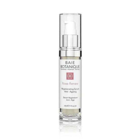 Baie Botanique Regenerating Serum
