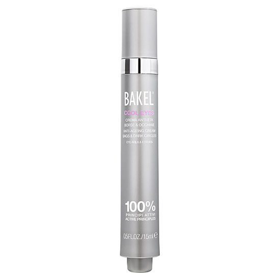 BAKEL Cool Eyes Anti-Ageing Cream