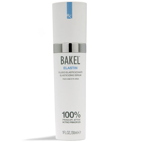 BAKEL Elastin Elasticising Face Serum