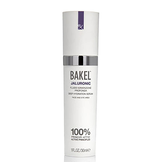 BAKEL Jaluronic Deep Hydration Serum