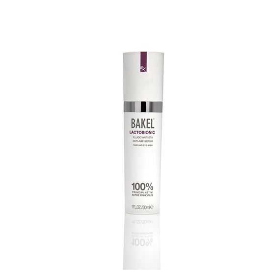 BAKEL Lactobionic Anti-Age Serum