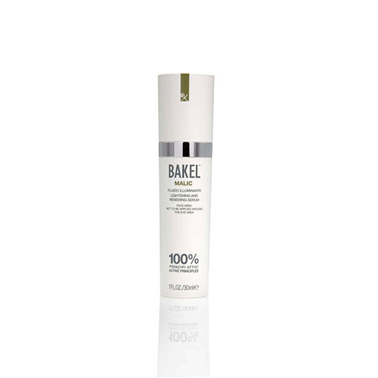 BAKEL Malic Lightening & Renewing Serum