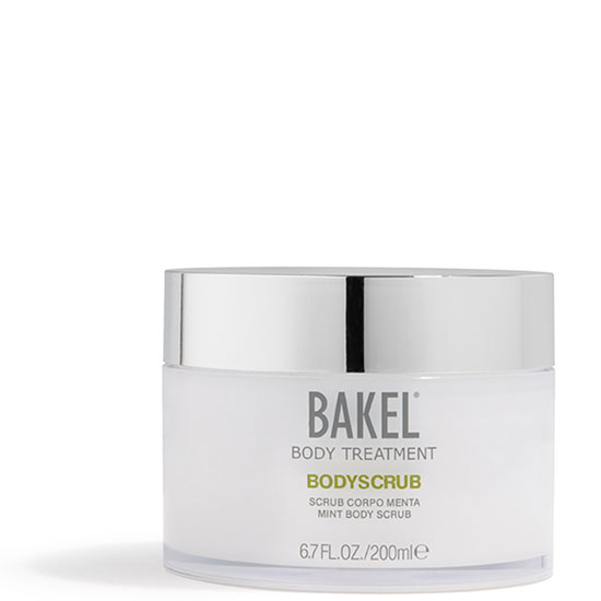 BAKEL Mint Bodyscrub