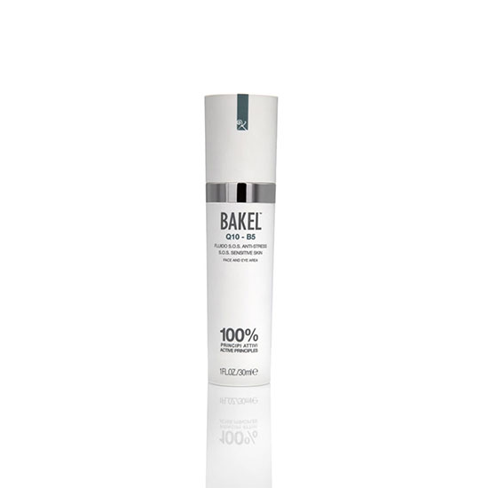 BAKEL Q10 B5 S.O.S Sensitive Skin