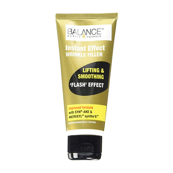 Balance Instant Effect Wrinkle Filler