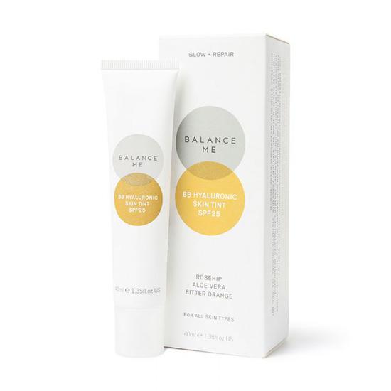 Balance Me BB Natural Perfection SPF 25