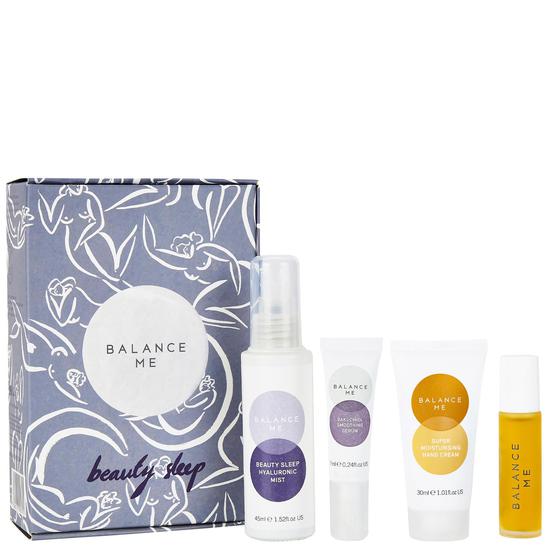 Balance Me Beauty Sleep Gift Set