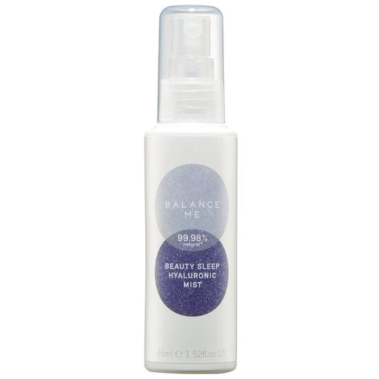 Balance Me Beauty Sleep Hyaluronic Mist 45ml