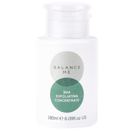 Balance Me BHA Exfoliating Concentrate 180ml