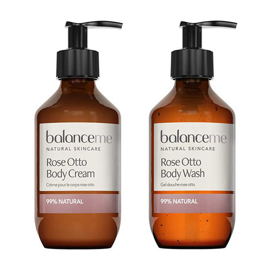 Balance Me Cocoon Me Set