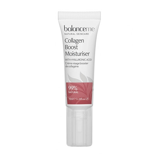 Balance Me Collagen Boost Moisturiser