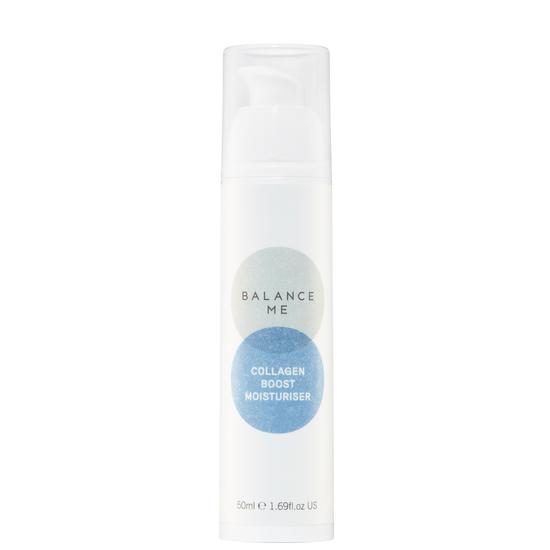 Balance Me Collagen Boost Moisturiser 50ml