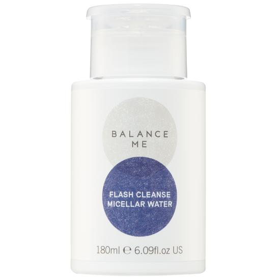 Balance Me Flash Cleanse Micellar Water