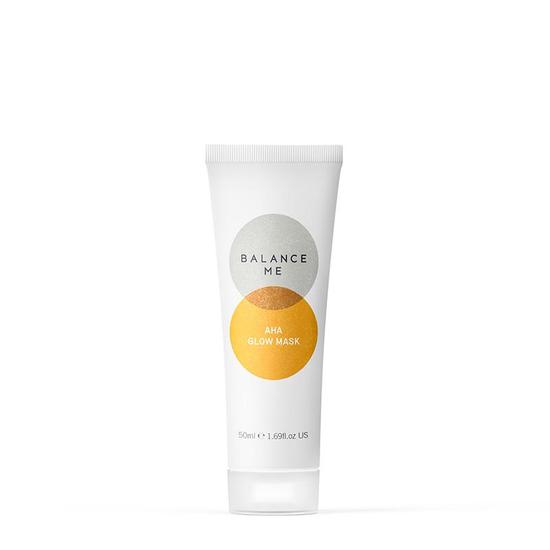 Balance Me Glow + Repair AHA Glow Mask