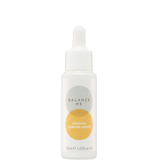 Balance Me Gradual Tanning Drops