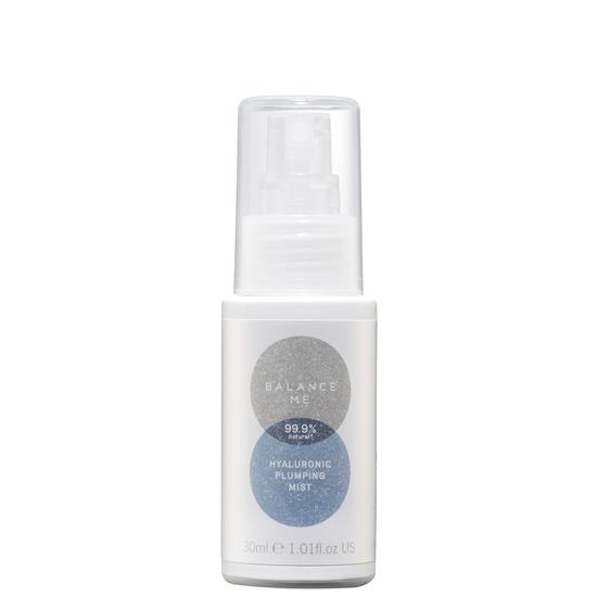 Balance Me Hyaluronic Plumping Mist