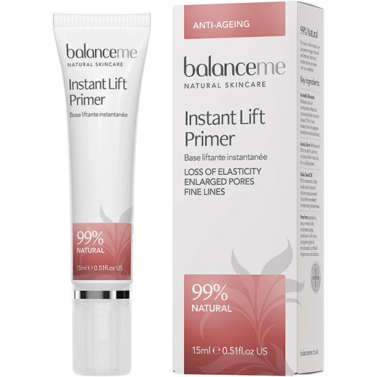 Balance Me Instant Lift Primer