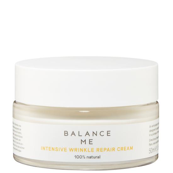 Balance Me Intensive Wrinkle Repair Cream