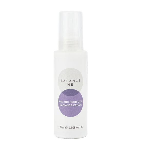 Balance Me Pre & Probiotic Radiance Cream 50ml