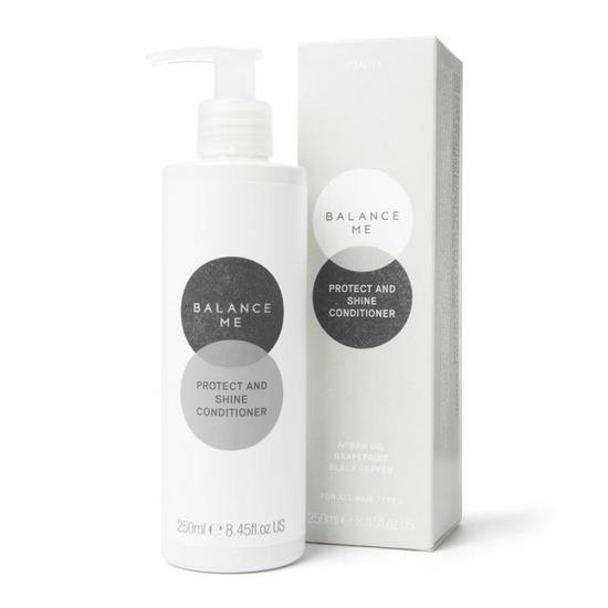Balance Me Protect & Shine Conditioner 250ml