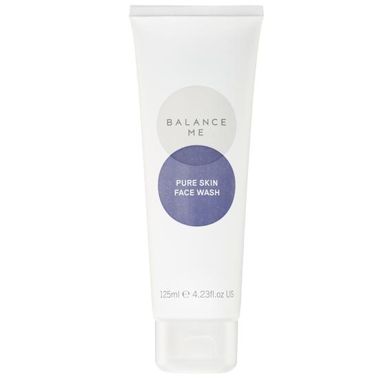 Balance Me Pure Skin Face Wash 125ml