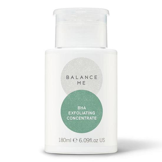 Balance Me Purify + Clear BHA Exfoliating Concentrate