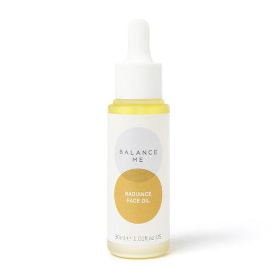Balance Me Radiance Face Oil