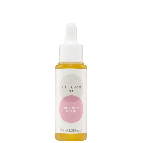 Balance Me Rose Otto Face Oil 30ml