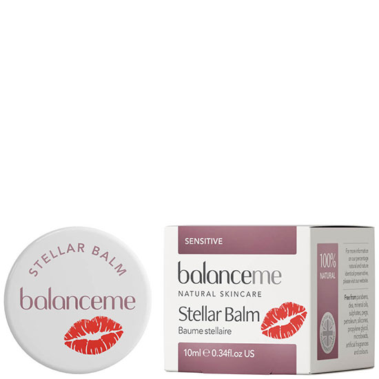 Balance Me Stellar Balm