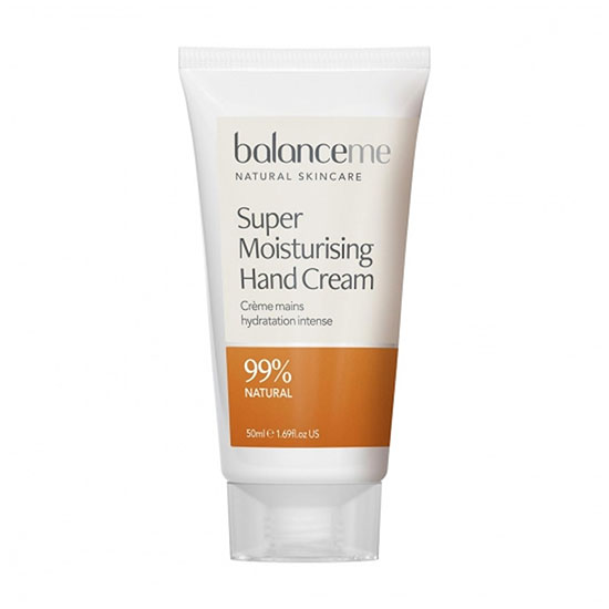 Balance Me Super Moisturising Hand Cream