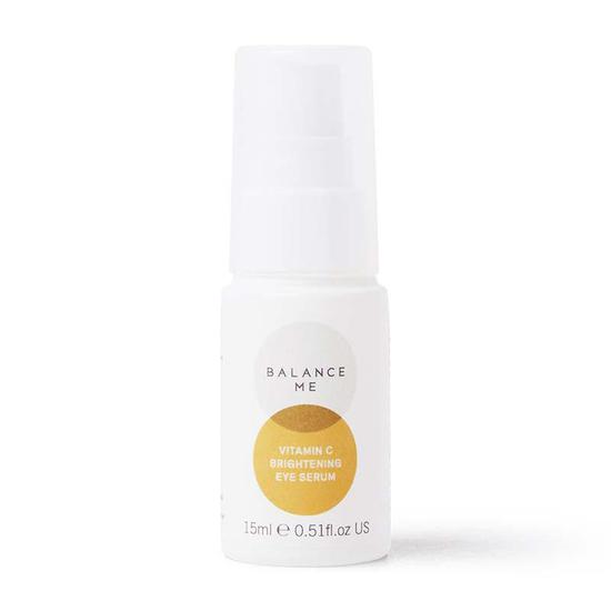 Balance Me Vitamin C Eye Serum 15ml