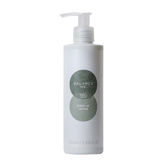 Balance Me Wake Up Lotion 250ml