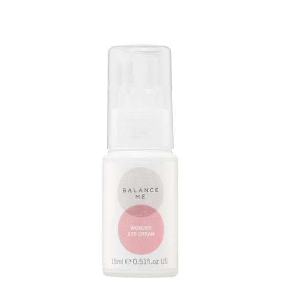 Balance Me Wonder Eye Cream 15ml