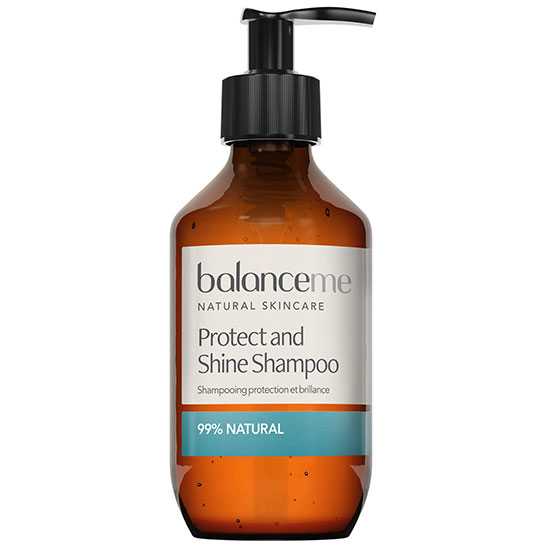 Balance Me Protect & Shine Shampoo 280ml