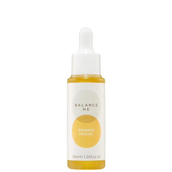 Balance Me Radiance Radiance Face Oil 30ml