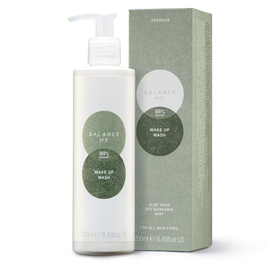 Balance Me Revitalising Revitalising Hand & Body Wash 280ml