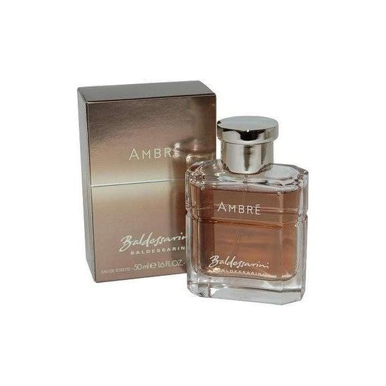 Baldessarini Ambre Eau De Toilette Spray