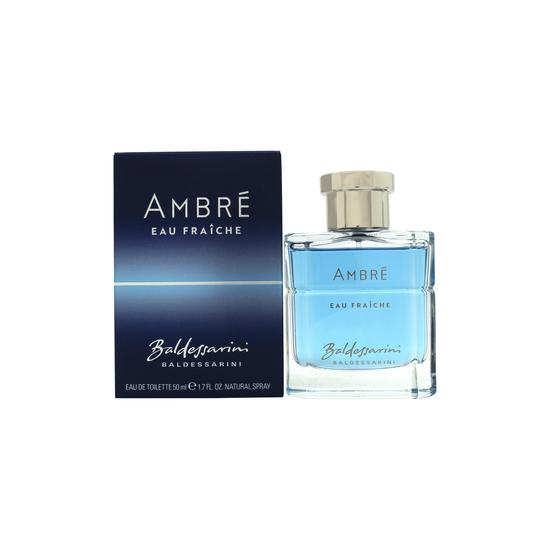 Baldessarini Ambre Eau Fraiche Eau De Toilette
