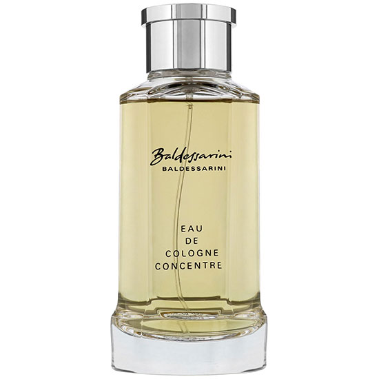 Baldessarini Eau De Cologne Concentree Spray