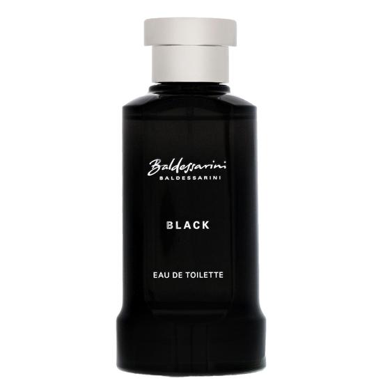 Baldessarini Black Eau De Toilette 75ml