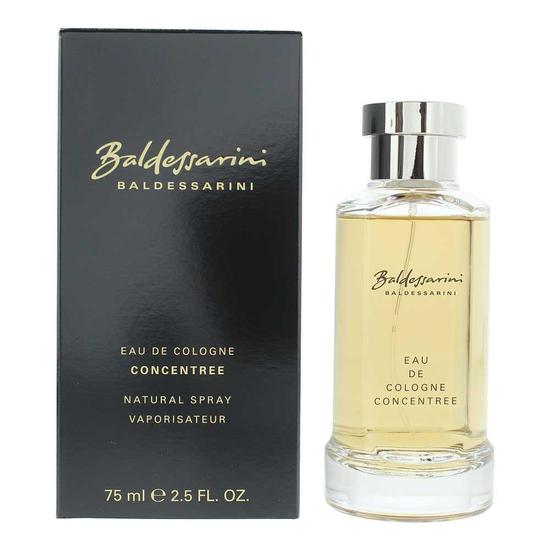 Baldessarini Concentree Eau De Cologne For Him 75ml
