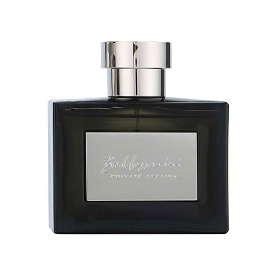 Baldessarini Private Affairs Eau De Toilette Spray 50ml